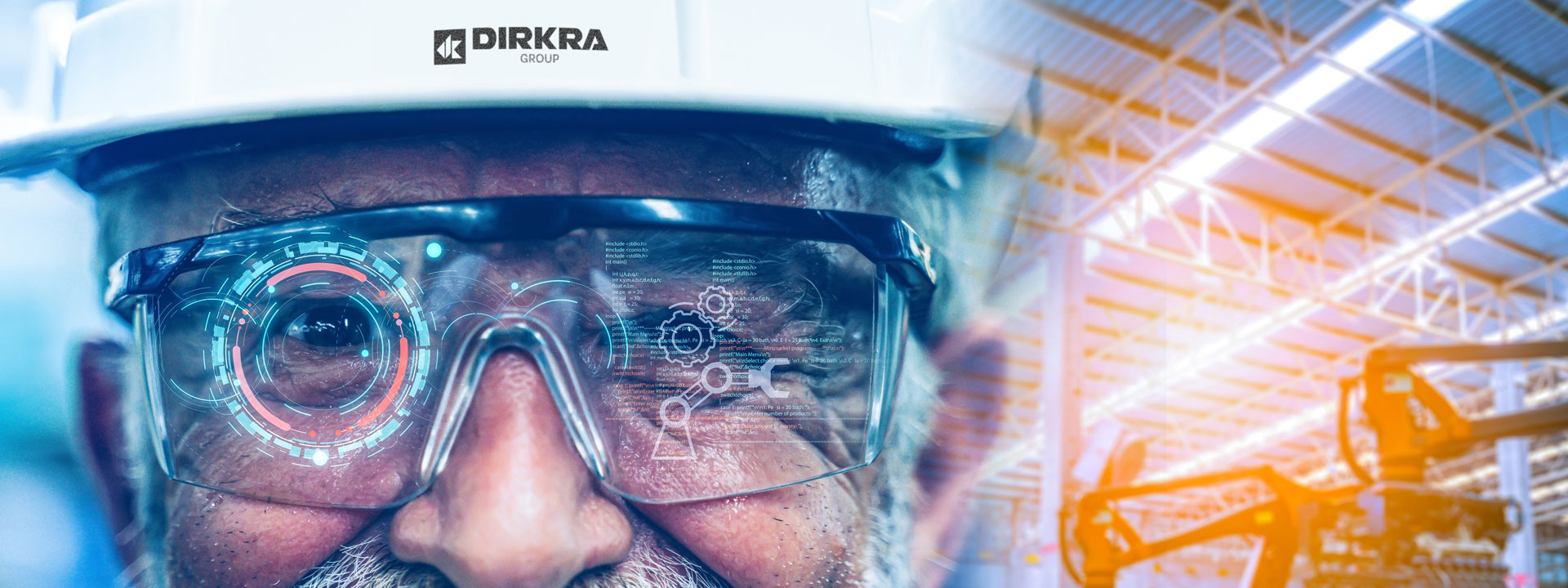 Header Industrielle Dienstleistungen